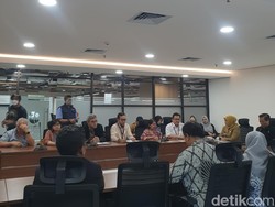 BRIN Kembangkan Aplikasi e-Voting, Satu Langkah Menuju Digitalisasi Pemilu RI