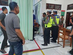 Penembak Ikan Ditemukan Tewas Tenggelam di Laut Gilimanuk