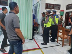 Penembak Ikan Ditemukan Tewas Tenggelam di Laut Gilimanuk