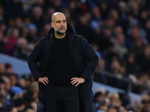 Guardiola Sebut Duel City Vs Arsenal sebagai Final Guardiola Sebut Duel City Vs Arsenal sebagai Final