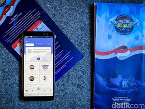 Cara Perpanjang SIM Online 2025 Lengkap Syarat dan Biayanya Cara Perpanjang SIM Online 2025 Lengkap Syarat dan Biayanya