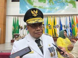 Dugaan Politis di Balik Pencopotan Pj Gubernur NTB Lalu Gita