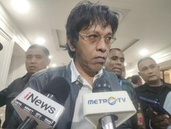 Adian Minta Kepala Daerah Jakarta-Bogor-Bekasi Duduk Bareng Tangani Banjir