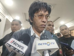Adian Napitupulu: Mbak Puan Tak Pernah Tutup Mata Termasuk soal Angket