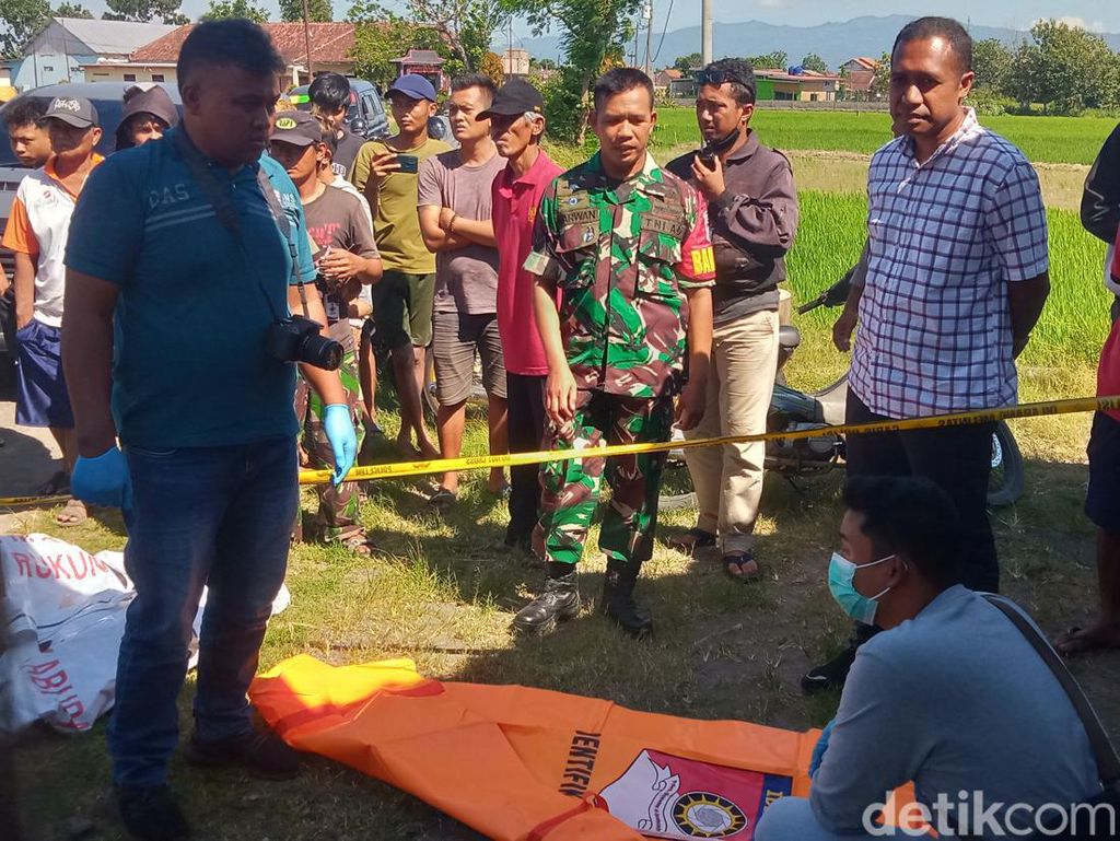 Dalami Kasus Duel Maut Angon Bebek di Klaten, Polres Libatkan Ahli Hukum UNS