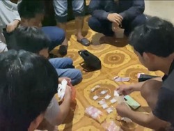 Hendak Edarkan Narkoba di Bangka, Kurir Sabu Asal Sumsel Diringkus