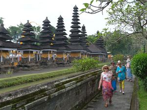 World Tourism Day 2024: Coba Bayangkan Dunia Tanpa Pariwisata World Tourism Day 2024: Coba Bayangkan Dunia Tanpa Pariwisata
