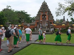 Sejarah Singkat Kerajaan Mengwi: Masa Kejayaan hingga Keruntuhan