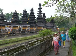 Jepang Menempel Ketat Bali Sebagai Tujuan Populer Turis Australia