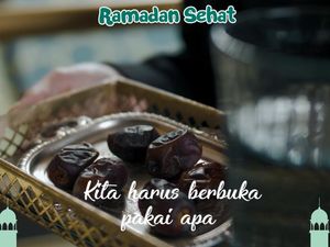 Makanan yang Harus Dihindari Saat Berbuka Agar Pencernaan Sehat Makanan yang Harus Dihindari Saat Berbuka Agar Pencernaan Sehat