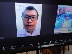 Fakta-fakta Ronald Tannur Dicekal ke Luar Negeri