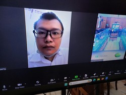 Vonis Bebas Dianulir, MA Hukum Ronald Tannur 5 Tahun Penjara