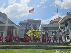 Pasien Keluhkan Pelayanan, RSUD Payangan Buka Suara