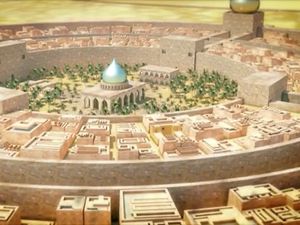 Mengulik Rumah dan Bangunan Zaman Peradaban Islam Kuno Mengulik Rumah dan Bangunan Zaman Peradaban Islam Kuno