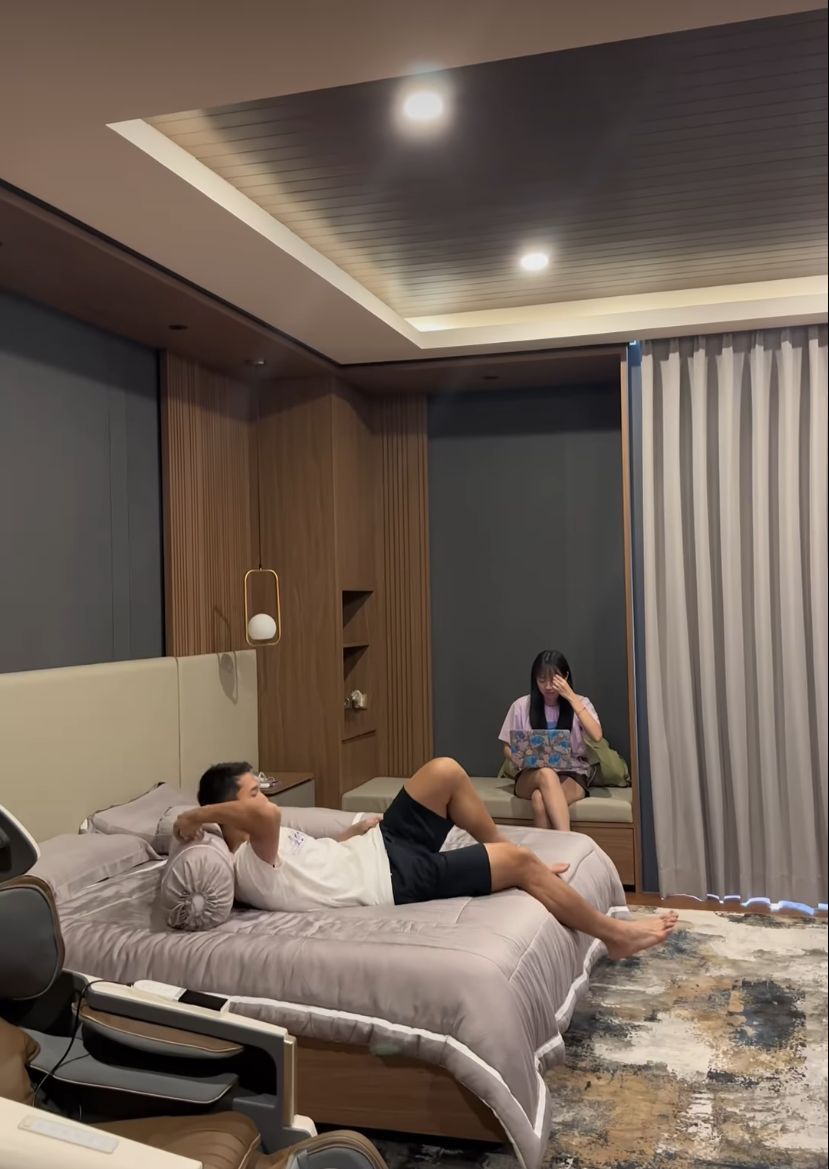 Rumah Jonatan Christie Rumah Jonatan Christie