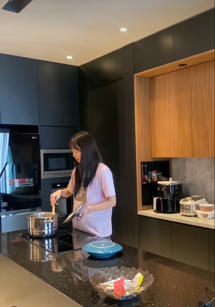 Rumah Jonatan Christie Rumah Jonatan Christie