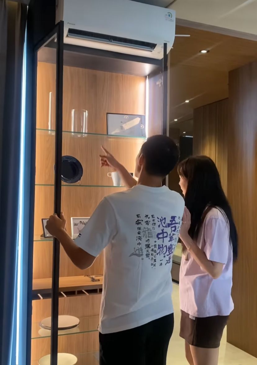 Rumah Jonatan Christie Rumah Jonatan Christie