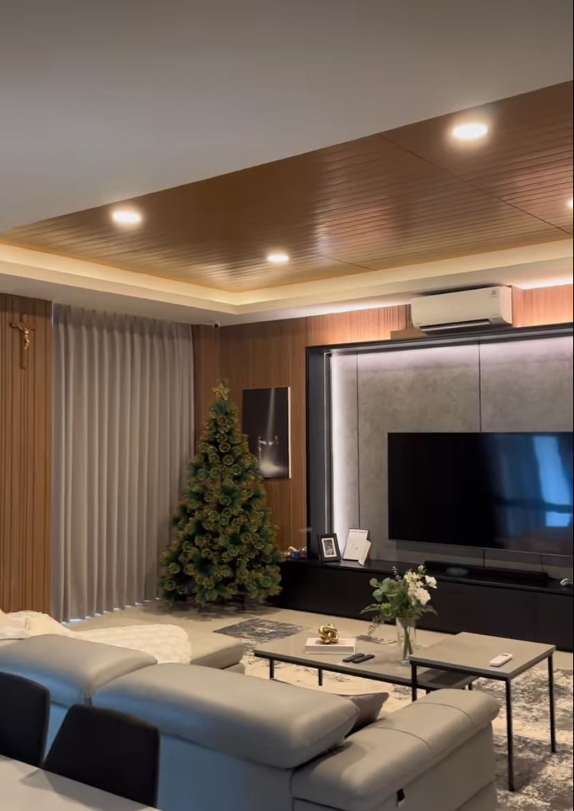 Rumah Jonatan Christie Rumah Jonatan Christie