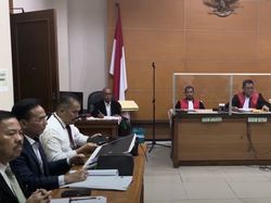 Gugat Ferdy Sambo cs, Ini Tuntutan Keluarga Brigadir Yosua