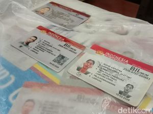 Awas Penipuan! Iklan Bikin SIM Mudah di Medsos Berujung Dapat SIM Palsu Awas Penipuan! Iklan Bikin SIM Mudah di Medsos Berujung Dapat SIM Palsu