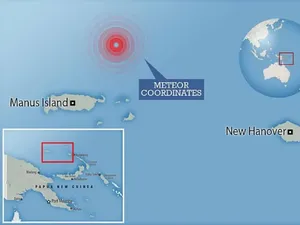 Sinyal yang Dikira dari Alien Kemungkinan Berasal dari Truk