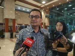 Komisi V DPR Akan Panggil Basarnas soal Evakuasi Turis Brasil di Rinjani