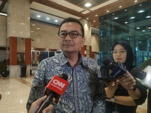 Komisi V DPR Akan Panggil Basarnas soal Evakuasi Turis Brasil di Rinjani Komisi V DPR Akan Panggil Basarnas soal Evakuasi Turis Brasil di Rinjani