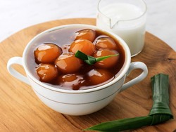 Begini Sejarah Takjil yang Kini Jadi Makanan Pembatal Puasa