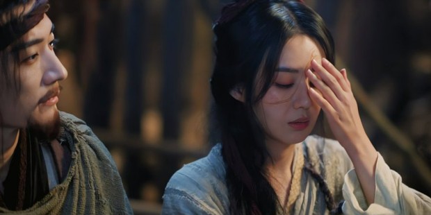 Tayang tiap hari dengan jumlah 32 episode/Foto: Youku