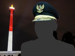 Teka-teki Pengusul Gubernur DKJ Ditunjuk Presiden Masih Misteri
