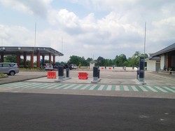 Badan Pengelola Besakih Siapkan 11 Tempat Parkir Cadangan Saat IBTK