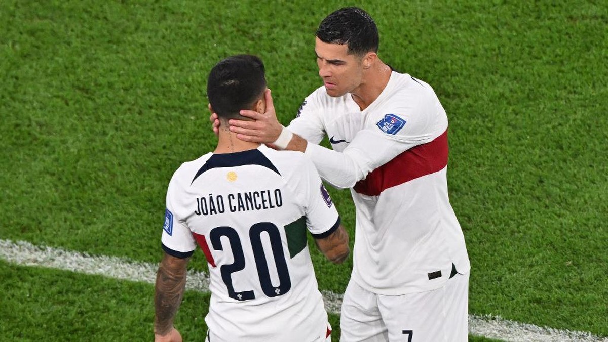Foto: AFP/NELSON ALMEIDA