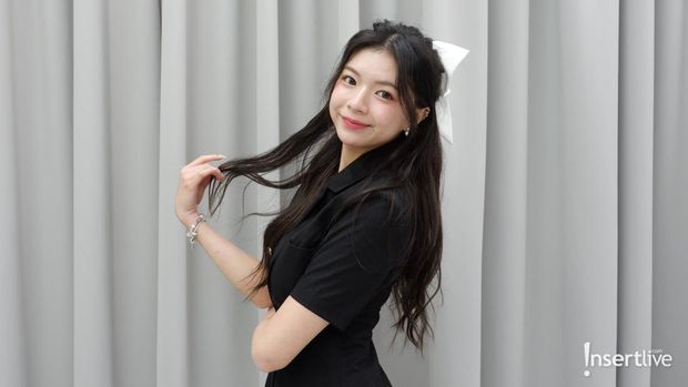 Trainee CHUANG ASIA, Tegan, Didi, Elyn, Yean