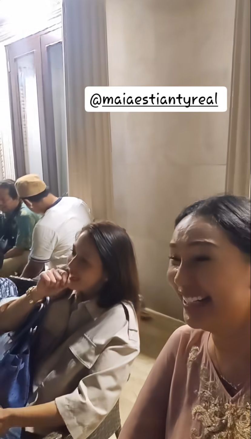 Ulang Tahun Anang Hermansyah