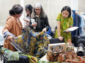 UMKM Bisa Tembus Pasar Amerika, Begini Caranya