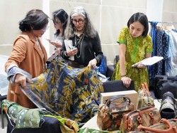 UMKM Bisa Tembus Pasar Amerika, Begini Caranya