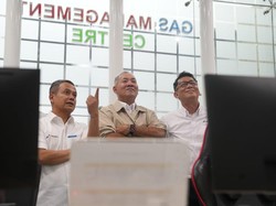 Amankan Pasokan Gas Bumi, PGN Bangun HSEE Demo Room di Medan