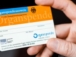 Warga Jerman yang Ingin Sumbang Organ Kini Bisa Daftar Online