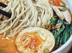 Resep Ramen Hack Viral di TikTok, Cuma 4 Bahan Lho Resep Ramen Hack Viral di TikTok, Cuma 4 Bahan Lho