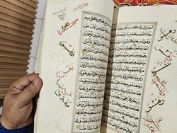 Ini Al-Quran Kuno Kampung Kusamba, Jejak Sejarah Islam di Bali
