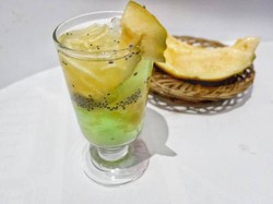 5 Resep Minuman Buah Segar yang Mudah Dibuat untuk Pelepas Dahaga