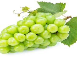 5 Manfaat Anggur Muscat, Salah Satunya Jaga Daya Tahan Tubuh