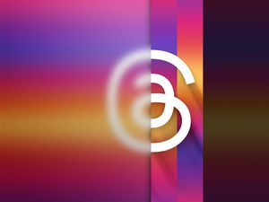 Saingi Bluesky, Threads Luncurkan Fitur Baru Saingi Bluesky, Threads Luncurkan Fitur Baru