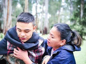 Mediyanti H, Dulu di Dunia Perhotelan Kini Guru Khusus Anak Autistik Mediyanti H, Dulu di Dunia Perhotelan Kini Guru Khusus Anak Autistik