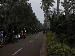 Ini Titik Balap Liar di Banyuwangi yang Patut Diwaspadai Saat Ramadhan