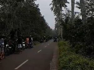 Ini Titik Balap Liar di Banyuwangi yang Patut Diwaspadai Saat Ramadhan Ini Titik Balap Liar di Banyuwangi yang Patut Diwaspadai Saat Ramadhan