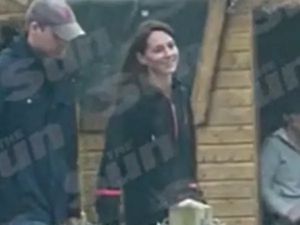 Teori Konspirasi Pemeran Pengganti Kate Middleton Menyebar di Medsos