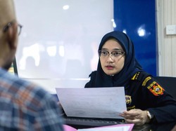 Bea Cukai Jakarta Beri Izin Perlakuan Tertentu ke Epson Indonesia