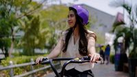 BEAM Mobility Jaga Tingkat Kepuasan Pelanggan