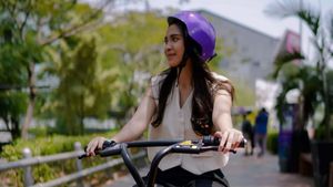 BEAM Mobility Jaga Tingkat Kepuasan Pelanggan